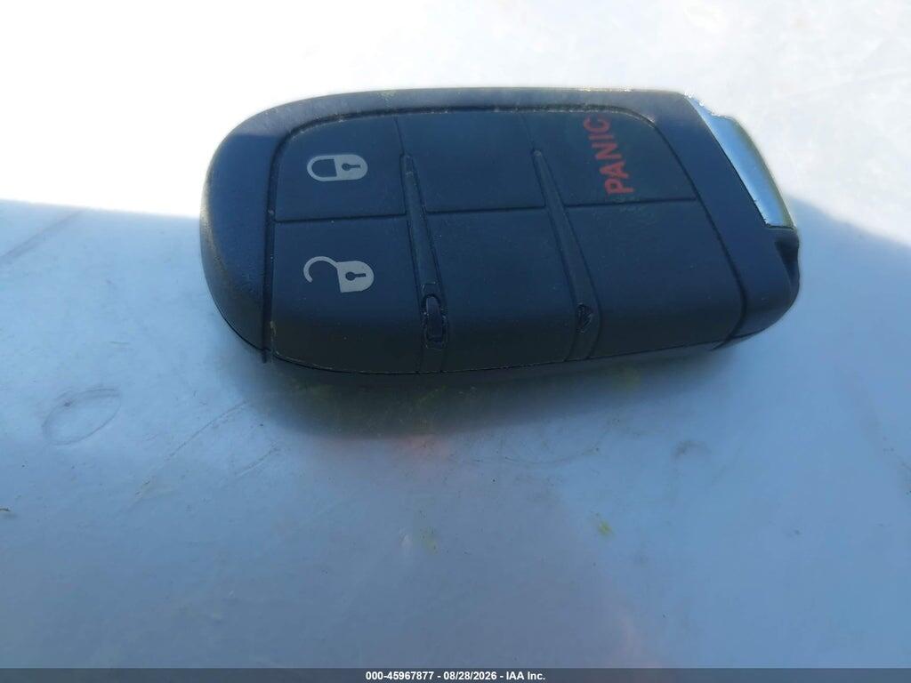 3C4NJDDB0NT115052 2022 JEEP COMPASS photo no. 11