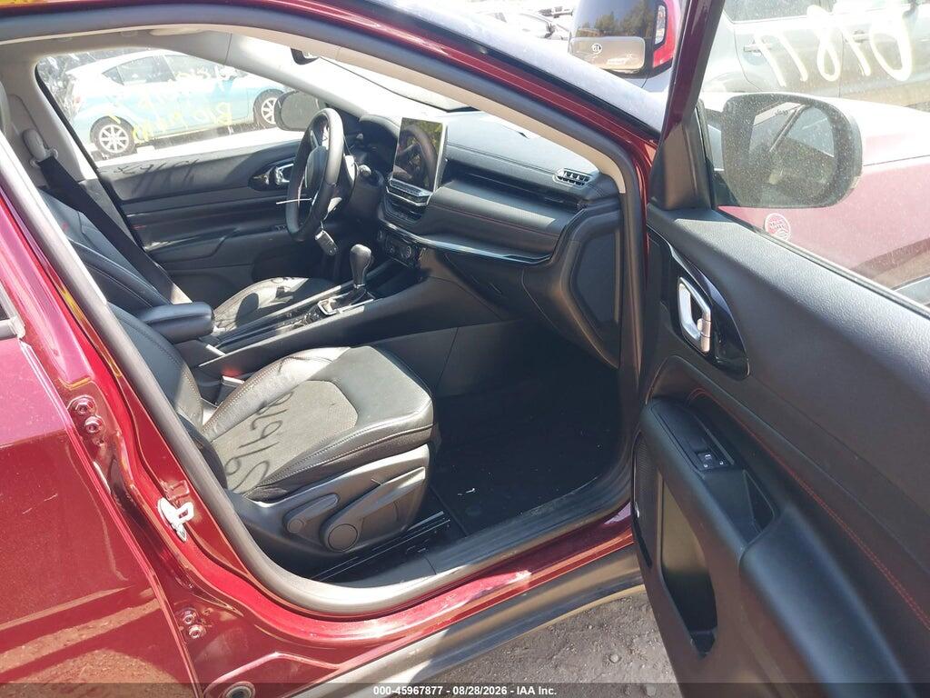 3C4NJDDB0NT115052 2022 JEEP COMPASS photo no. 5
