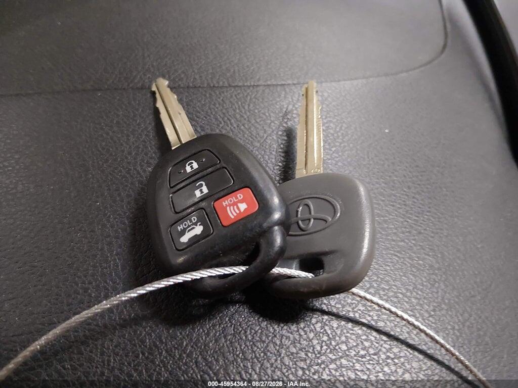 4T1BF1FK5CU094388 2012 TOYOTA CAMRY photo no. 11