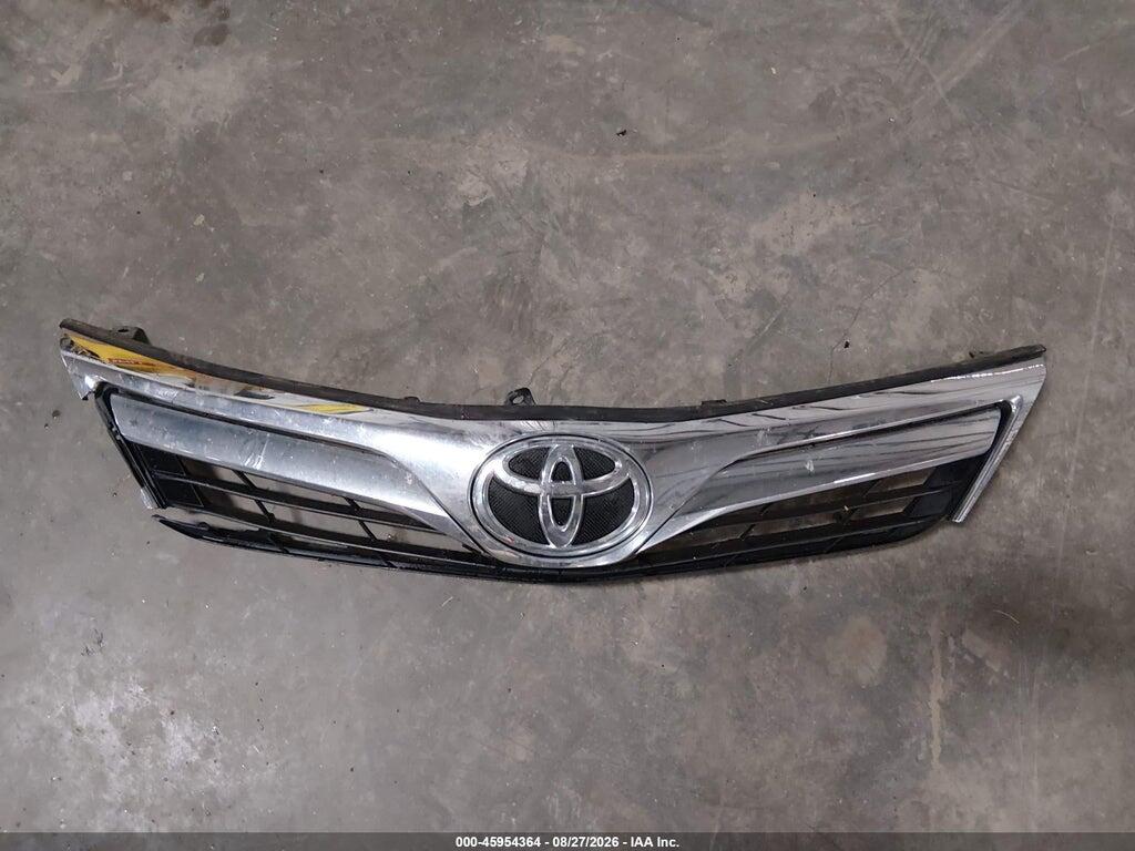 4T1BF1FK5CU094388 2012 TOYOTA CAMRY photo no. 12