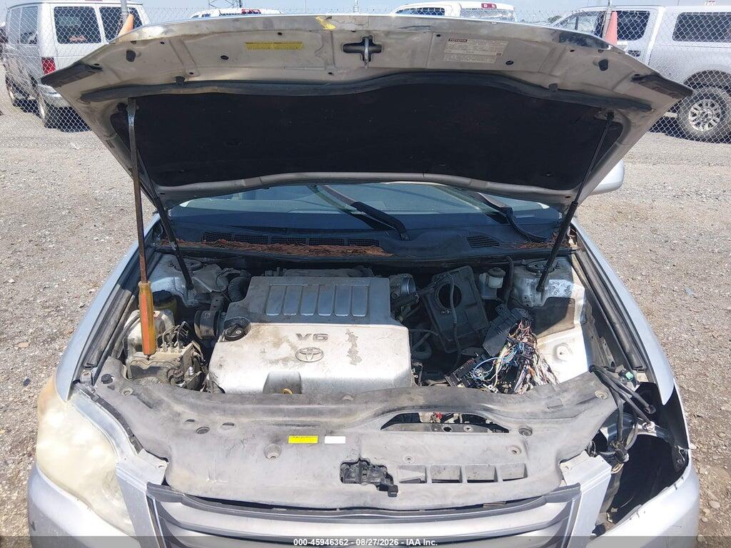 4T1BK3DB4AU367604 2010 TOYOTA AVALON photo no. 10