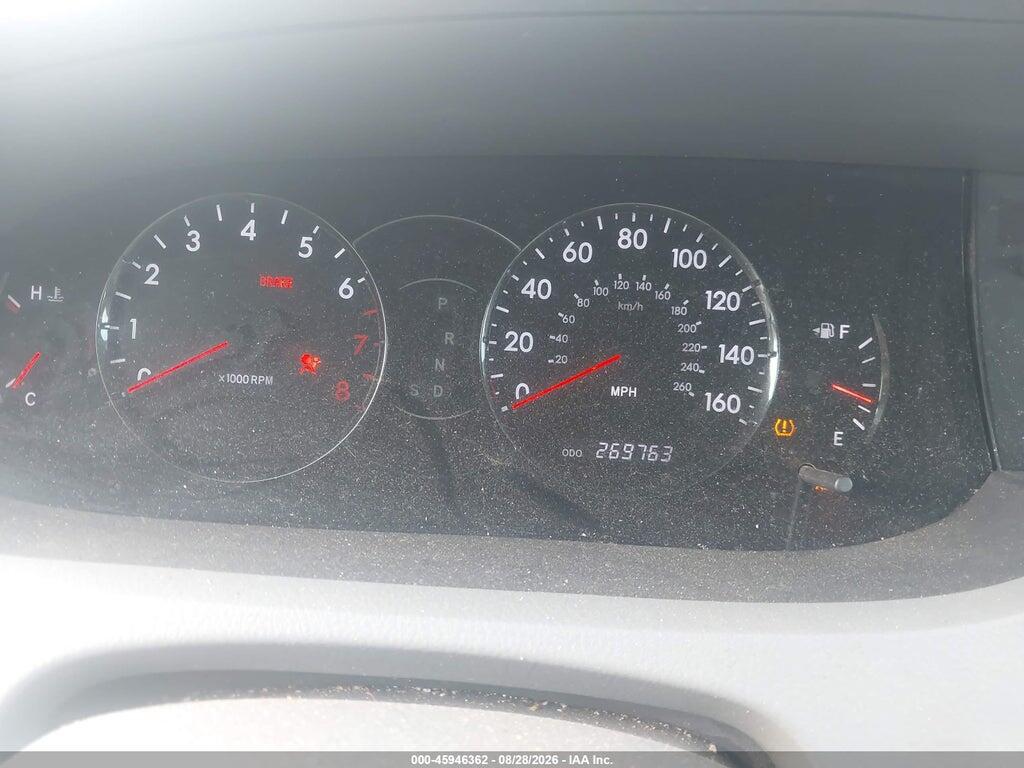 4T1BK3DB4AU367604 2010 TOYOTA AVALON photo no. 7