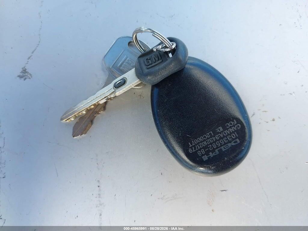 2G4WS52J251112653 2005 BUICK CENTURY photo no. 11