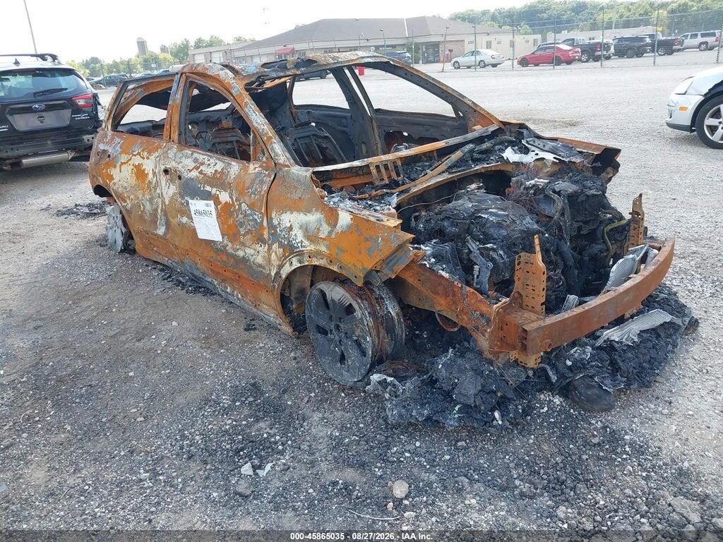 2023 KIA NIRO KNDCT3LE4P5106624