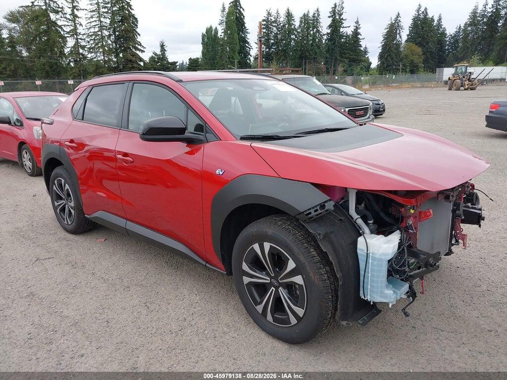 2025 SUBARU SOLTERRA JTMABABA2SA106800