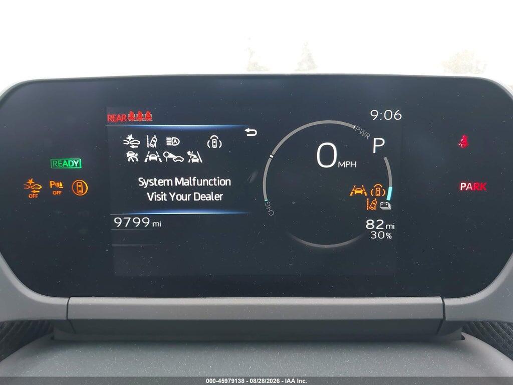 JTMABABA2SA106800 2025 SUBARU SOLTERRA photo no. 7