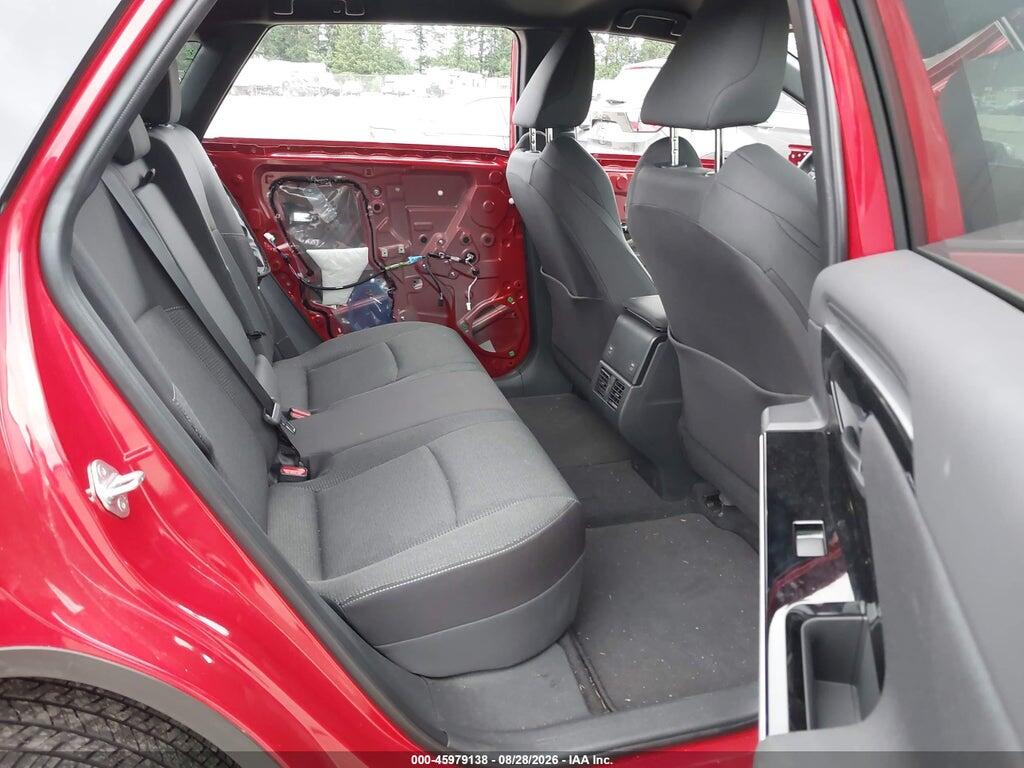 JTMABABA2SA106800 2025 SUBARU SOLTERRA photo no. 8