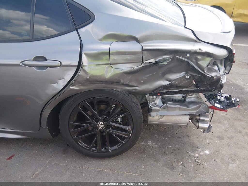 4T1DAACKXTU688938 2026 TOYOTA CAMRY photo no. 6