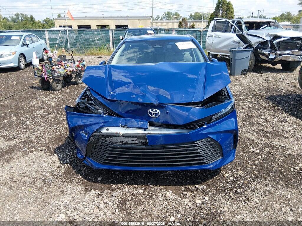 4T1DAACK3TU312453 2026 TOYOTA CAMRY photo no. 12