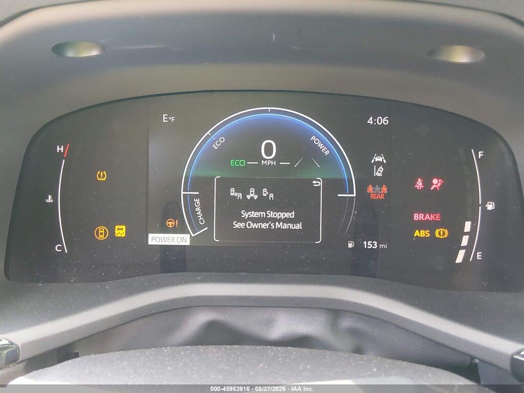 4T1DAACK3TU312453 2026 TOYOTA CAMRY photo no. 7