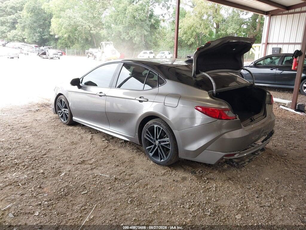 4T1DAACK2TU668196 2026 TOYOTA CAMRY photo no. 3