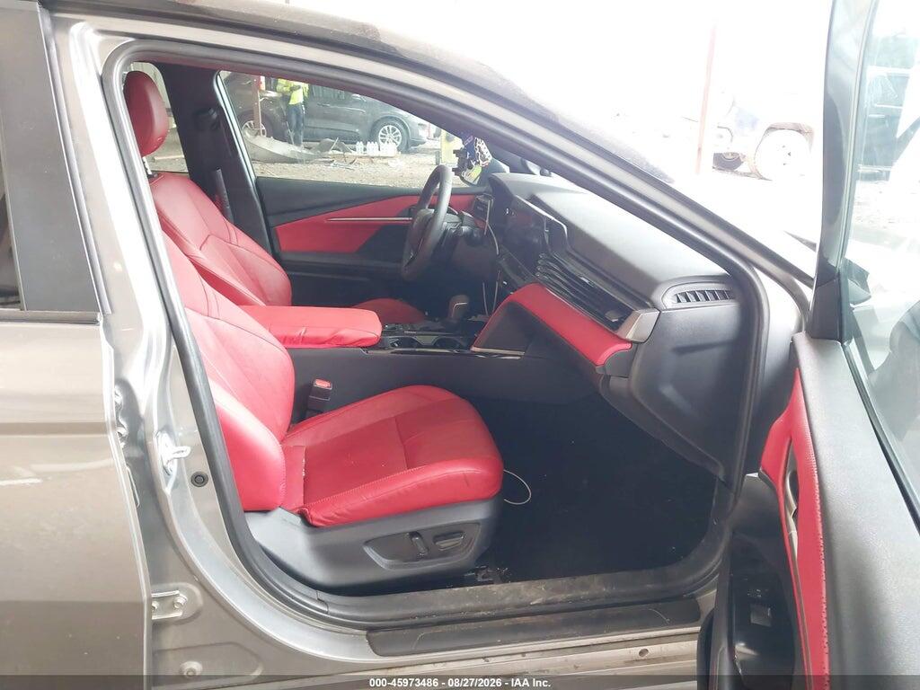 4T1DAACK2TU668196 2026 TOYOTA CAMRY photo no. 5