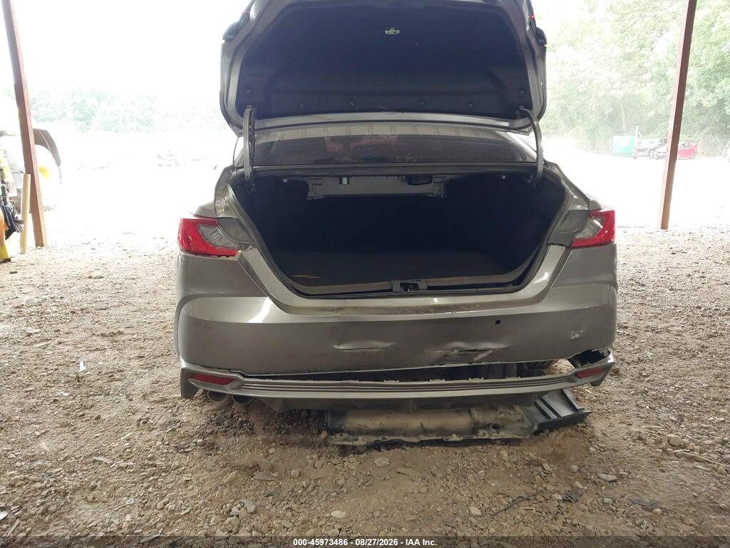 4T1DAACK2TU668196 2026 TOYOTA CAMRY photo no. 6