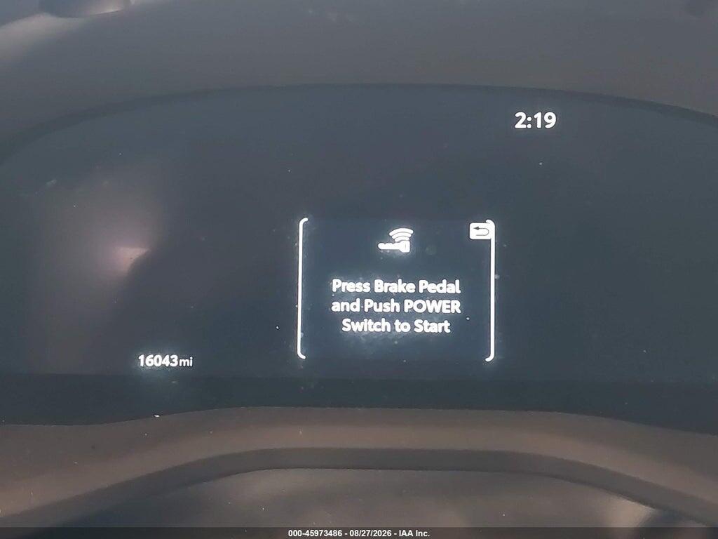 4T1DAACK2TU668196 2026 TOYOTA CAMRY photo no. 7