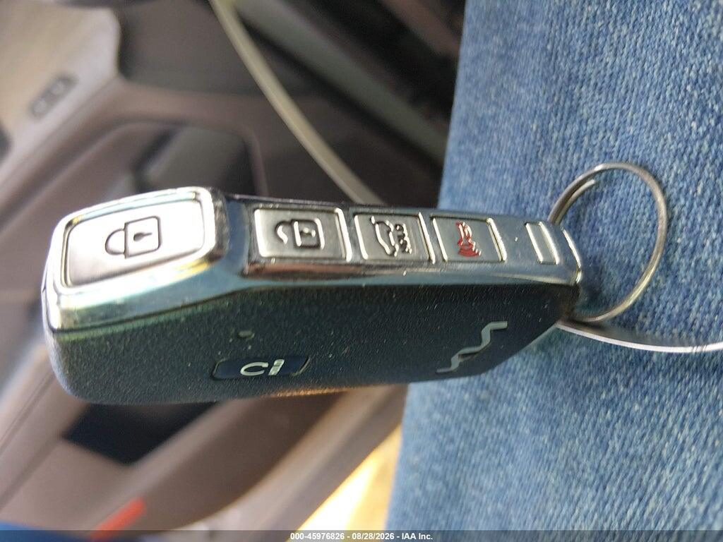 5XYK7CAF4PG062675 2023 KIA SPORTAGE photo no. 11