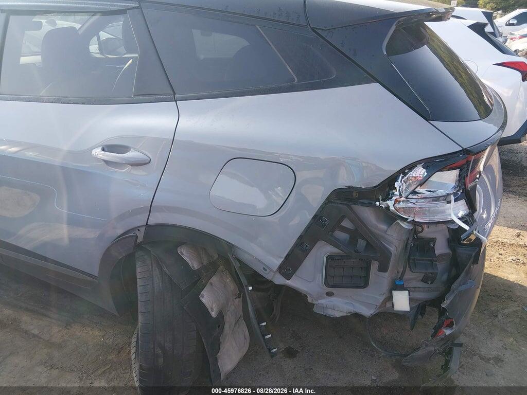 5XYK7CAF4PG062675 2023 KIA SPORTAGE photo no. 6