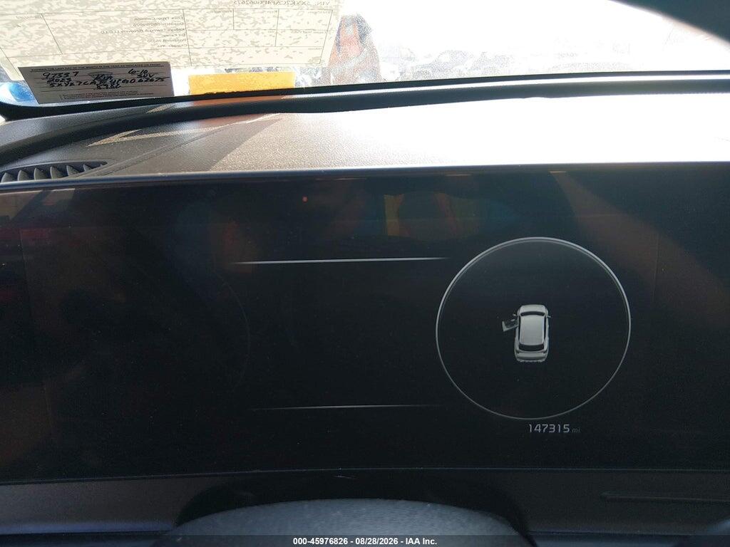 5XYK7CAF4PG062675 2023 KIA SPORTAGE photo no. 7