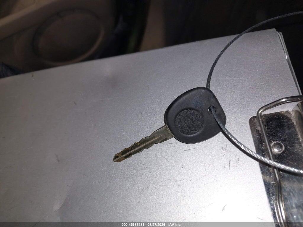 2CNDL23F556043862 2005 CHEVROLET EQUINOX photo no. 11
