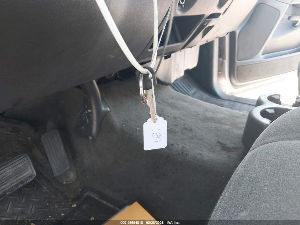 2GCEC19T451266262 2005 CHEVROLET SILVERADO 1500 photo no. 11