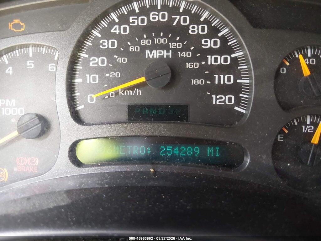 1GCEC19V85Z263888 2005 CHEVROLET SILVERADO 1500 photo no. 7