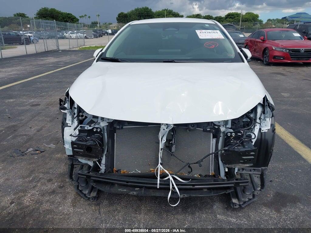 5YFB4MDE9TP397616 2026 TOYOTA COROLLA photo no. 6