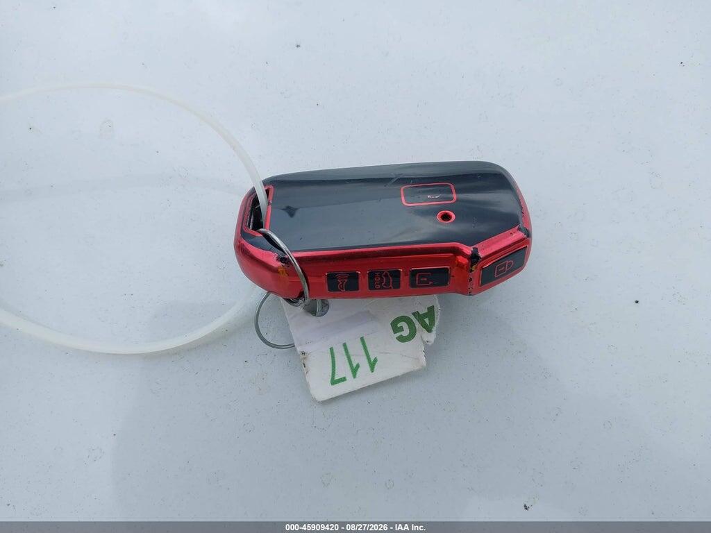 KNDC34LA2N5039909 2022 KIA EV6 photo no. 11