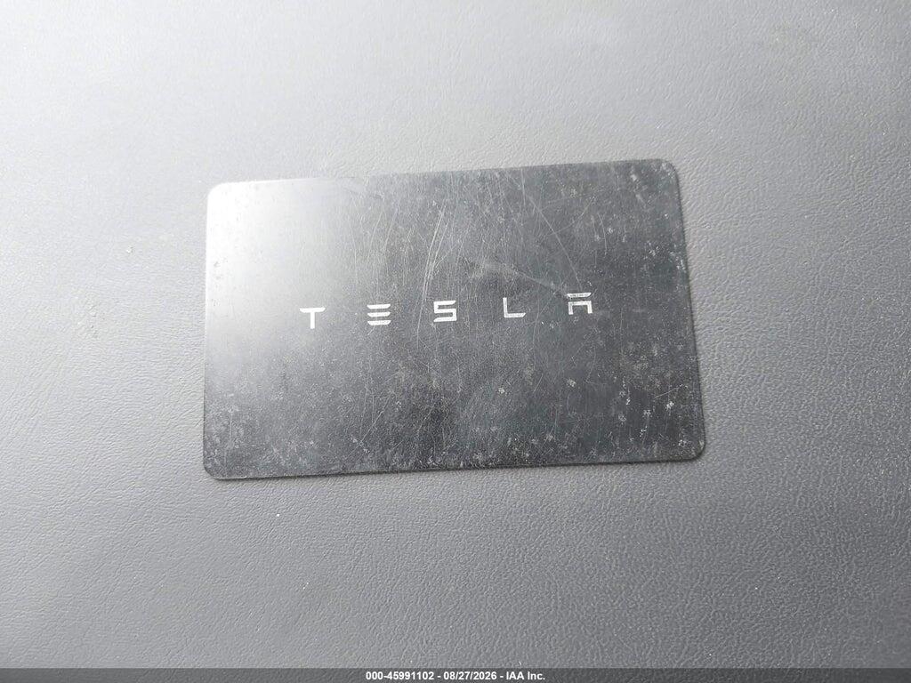 7G2CEHED2SA069991 2025 TESLA CYBERTRUCK photo no. 9