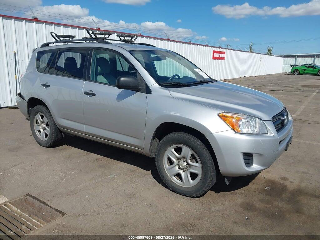 2012 TOYOTA RAV4 2T3ZF4DV0CW122683