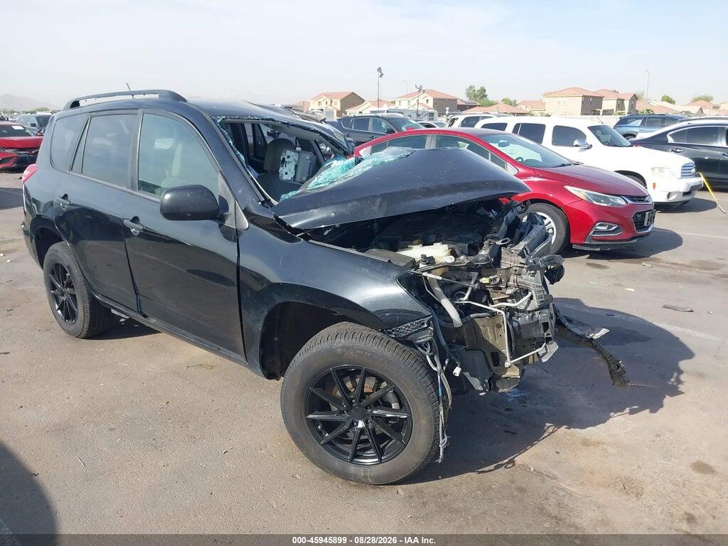 2012 TOYOTA RAV4 2T3BK4DV0CW087382