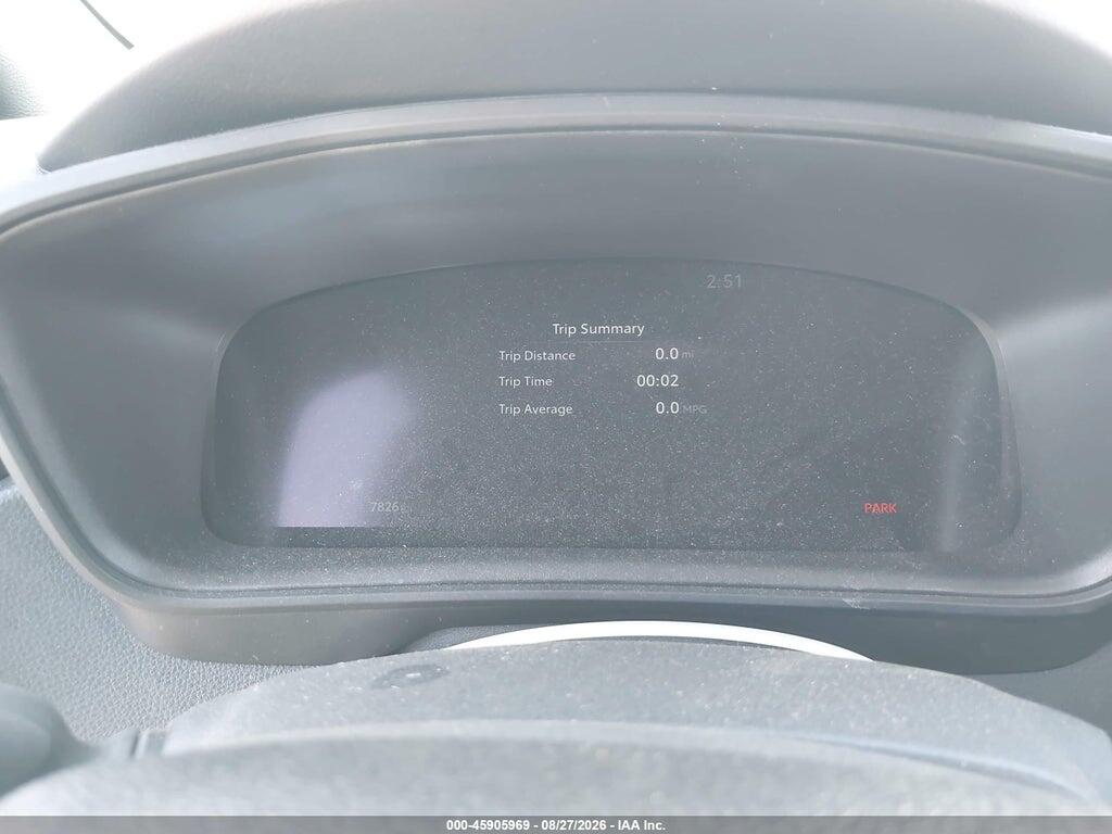 5YFP4MCE4TP263426 2026 TOYOTA COROLLA photo no. 7
