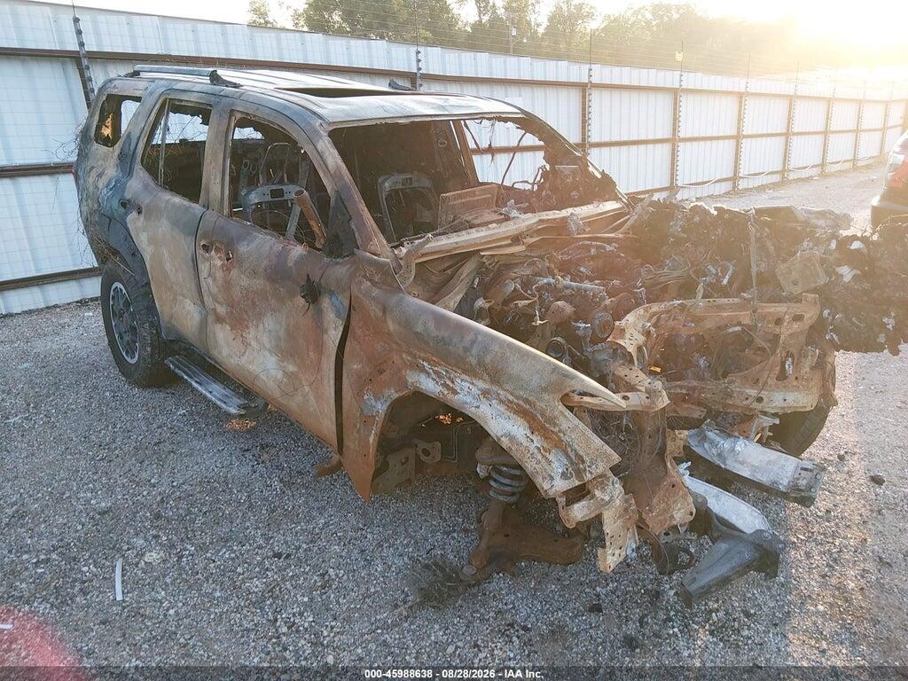 2025 TOYOTA 4RUNNER HYBRID JTEVB5BR7S5010082