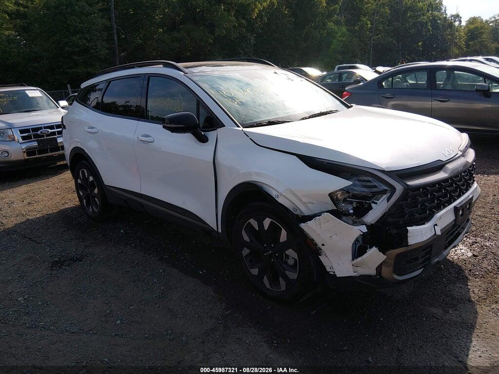 2023 KIA SPORTAGE PLUG-IN HYBRID KNDPZDAHXP7097810