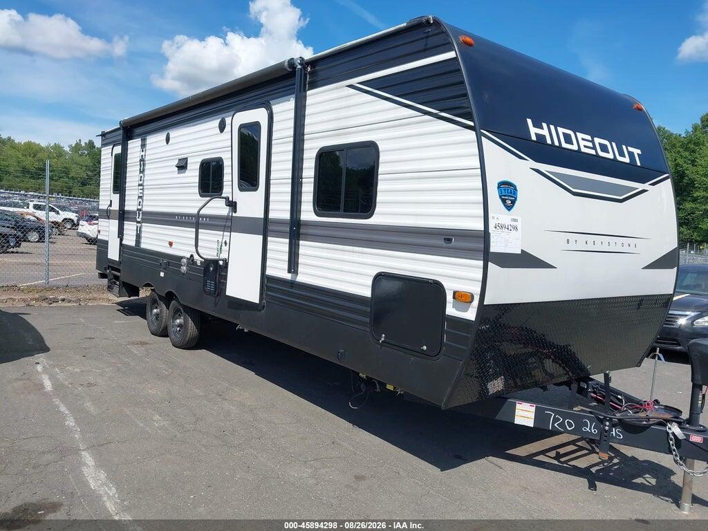 2023 KEYSTONE RV OTHER 4YDTH1M21P7241720