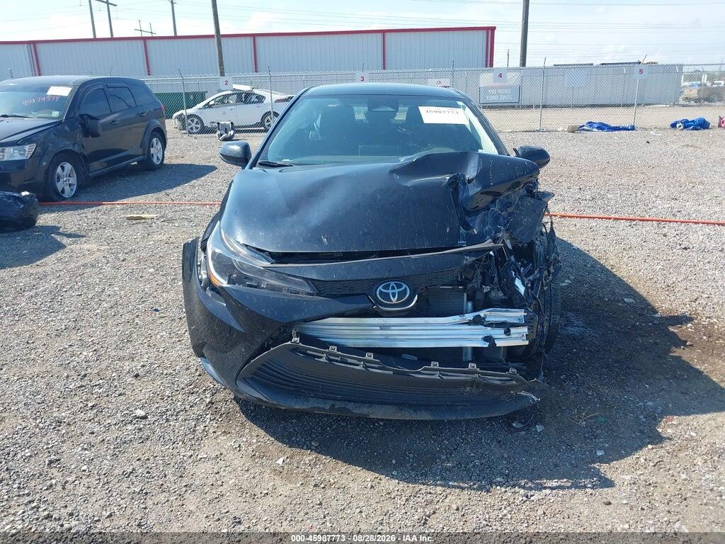 5YFB4MDE3SP278863 2025 TOYOTA COROLLA photo no. 6