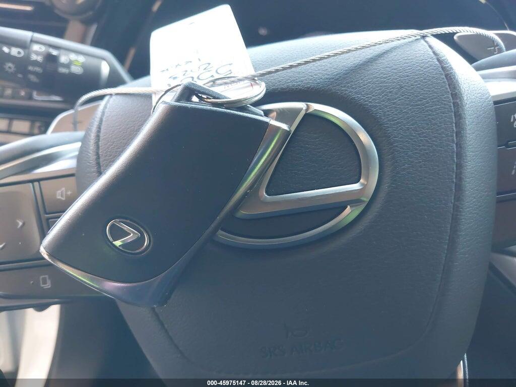 2T2BAMBA1PC002533 2023 LEXUS RX 350 photo no. 11