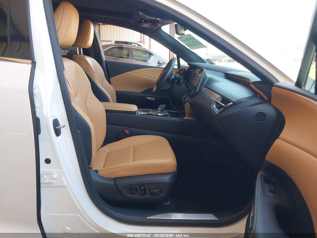 2T2BAMBA1PC002533 2023 LEXUS RX 350 photo no. 5