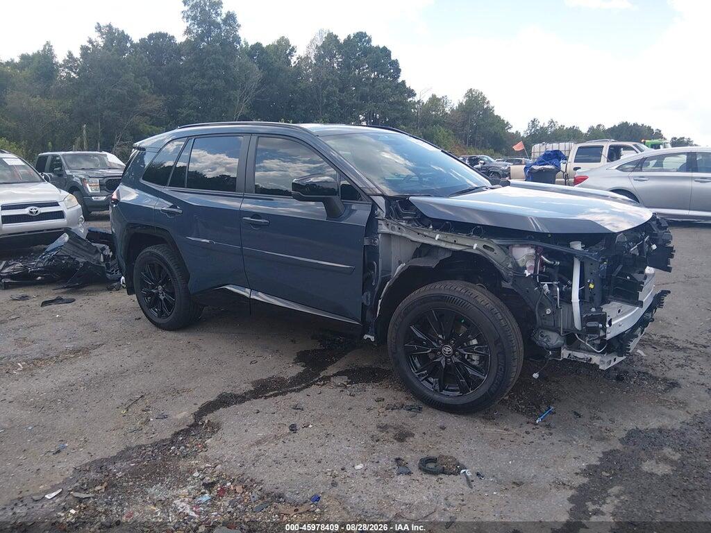 2T36DRBV7TW010889 2026 TOYOTA RAV4 photo no. 1