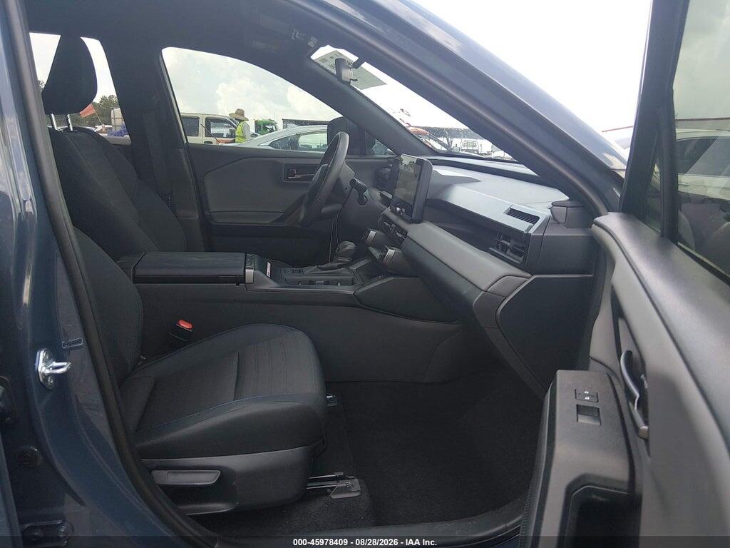 2T36DRBV7TW010889 2026 TOYOTA RAV4 photo no. 5