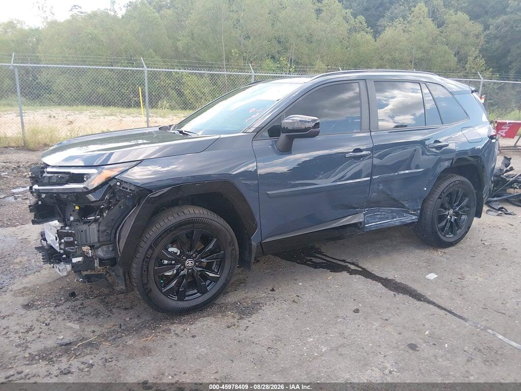 2T36DRBV7TW010889 2026 TOYOTA RAV4 photo no. 6