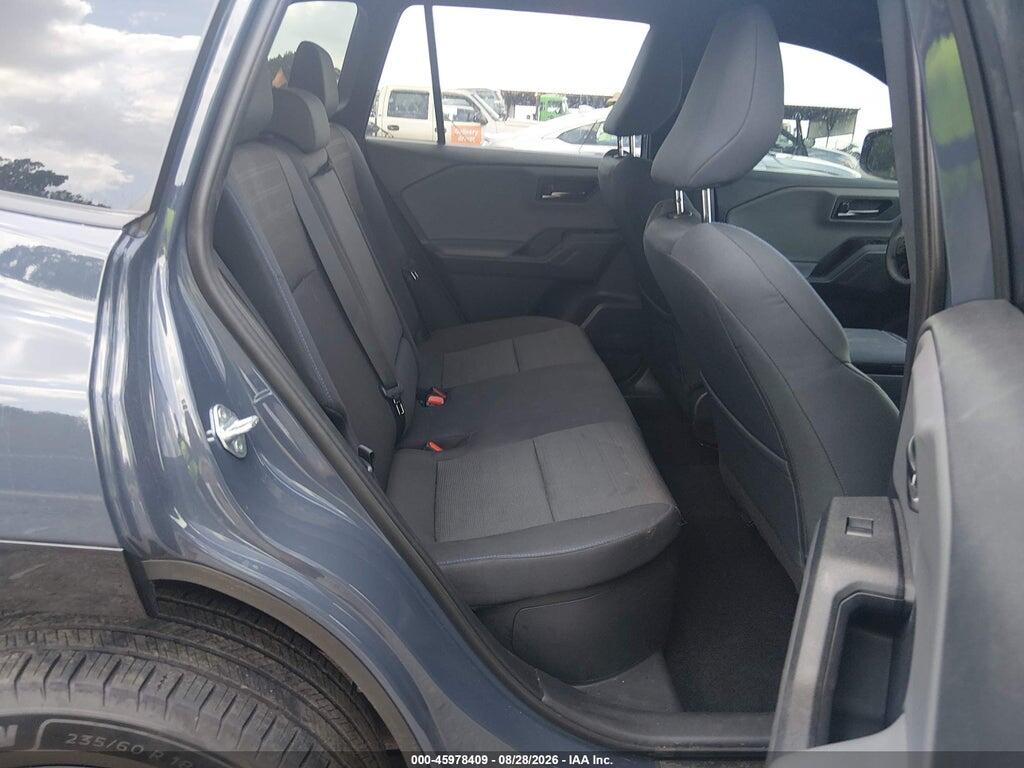 2T36DRBV7TW010889 2026 TOYOTA RAV4 photo no. 8