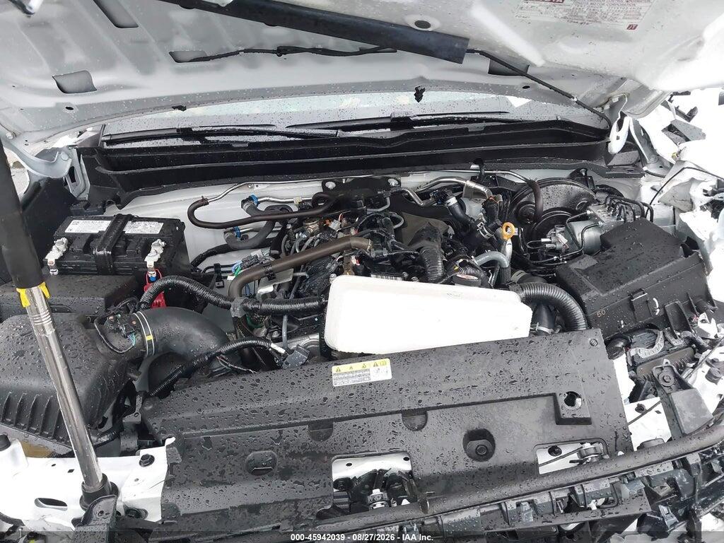 3TYJDAHN2TT047616 2026 TOYOTA TACOMA photo no. 10
