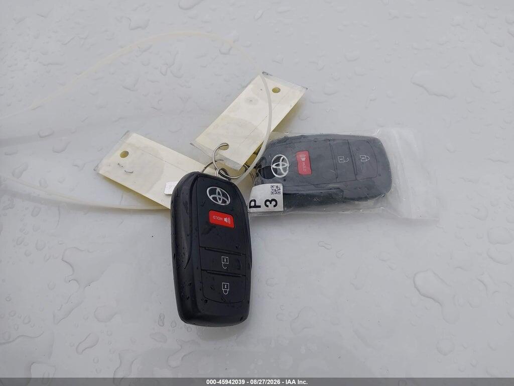 3TYJDAHN2TT047616 2026 TOYOTA TACOMA photo no. 11