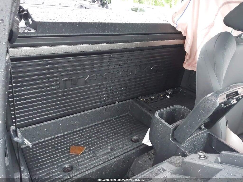 3TYJDAHN2TT047616 2026 TOYOTA TACOMA photo no. 8