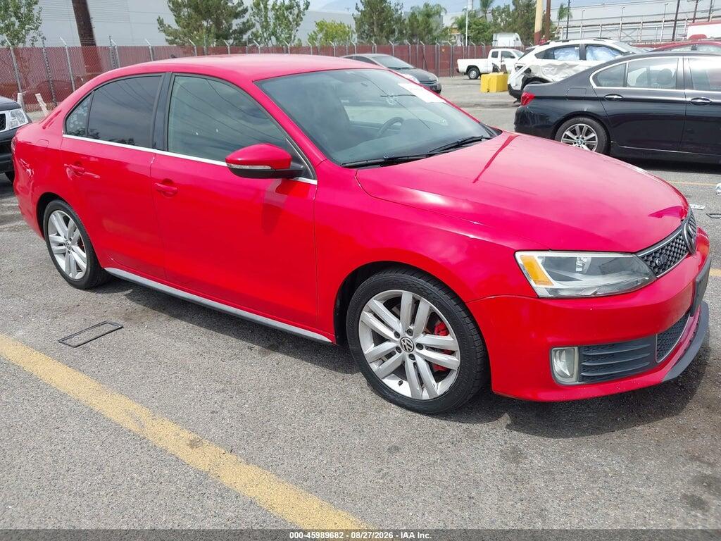 2012 VOLKSWAGEN JETTA 3VW5A7AJ9CM366542