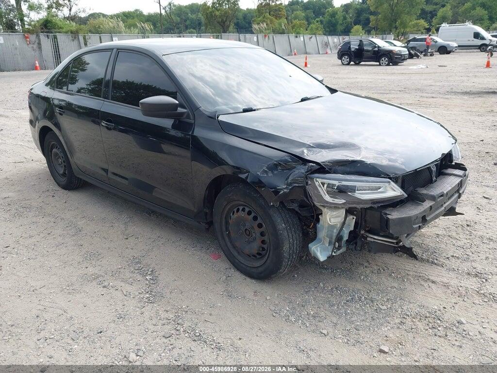 2012 VOLKSWAGEN JETTA 3VW2K7AJ7CM319588