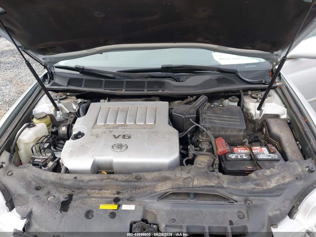4T1BK36B28U295969 2008 TOYOTA AVALON photo no. 10