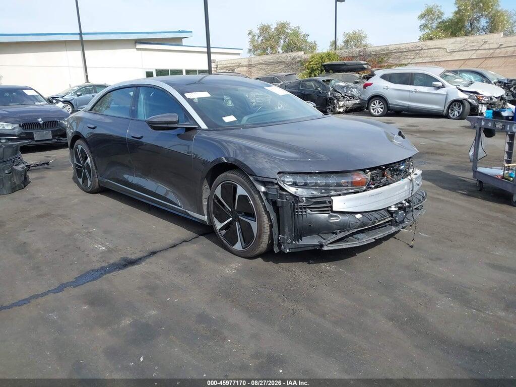 2023 LUCID AIR 50EA1TEA6PA002954