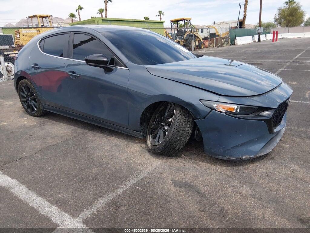 2023 MAZDA MAZDA3 JM1BPBLM9P1612409