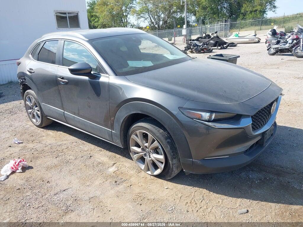2023 MAZDA CX-30 3MVDMBCM0PM551485
