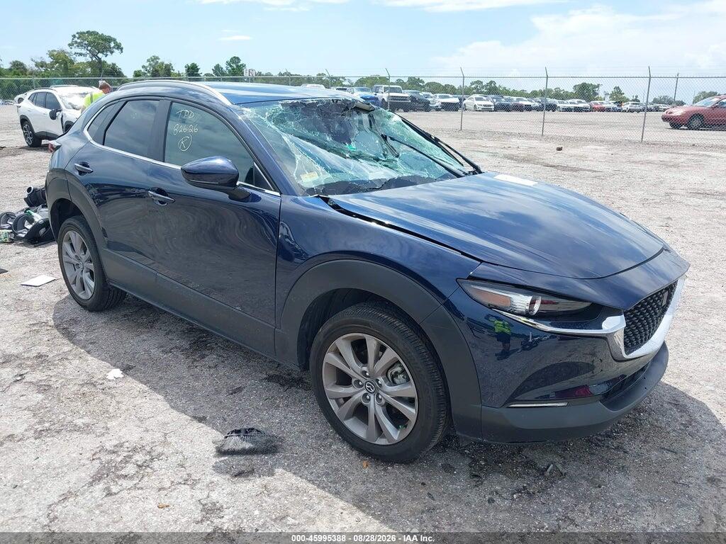 2023 MAZDA CX-30 3MVDMBBMXPM507981